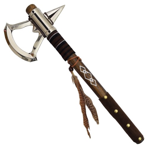 ASSASSIN'S CREED SERIES CONNOR'S AXE, Claim the Spirit of the Assassin